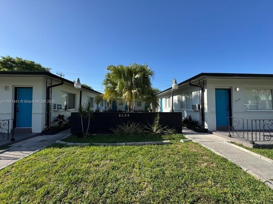 2499 Southwest 27th Street #9 - Photo 2 of 19