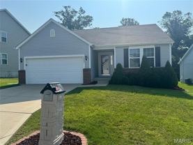 2837 Preston Woods Trl - Photo 1 of 1