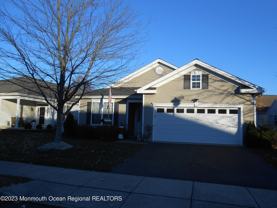 4 Hidden Lake Cir - Photo 1 of 1