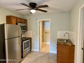 4415 ST JOHNS Avenue unit: Downstairs - Photo 1 of 1