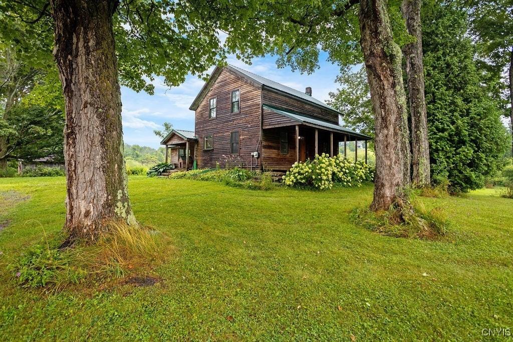 5652 E Lake Rd - Photo 4 of 34