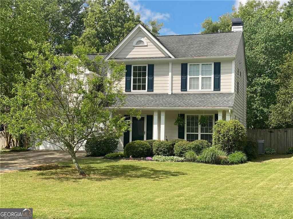 1097 Dalesford Dr - Photo 2 of 14