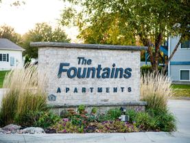 Fountains Apartments - Photo 1 of 1