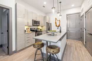 District at Duluth Apartments - Photo 1 of 1
