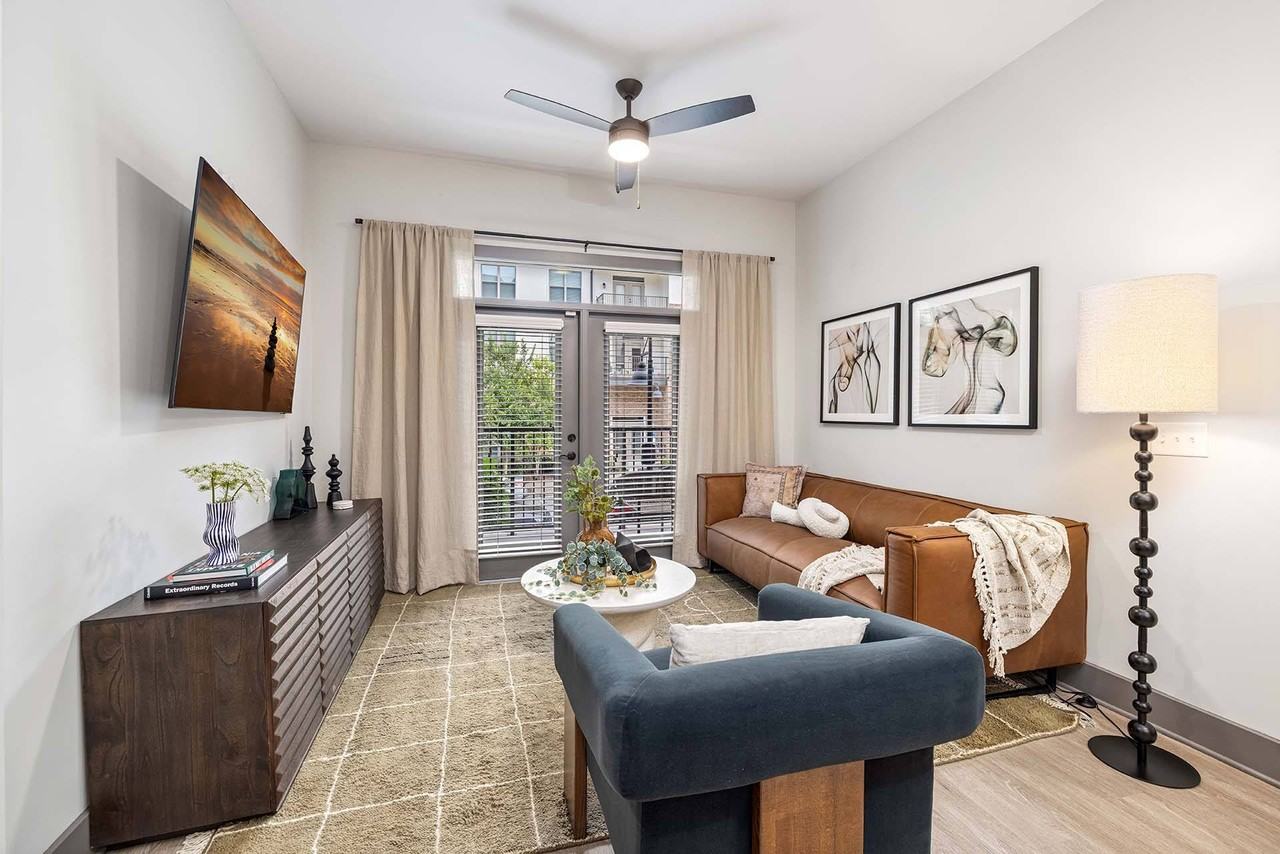 District at Duluth Apartments - Photo 4 of 42