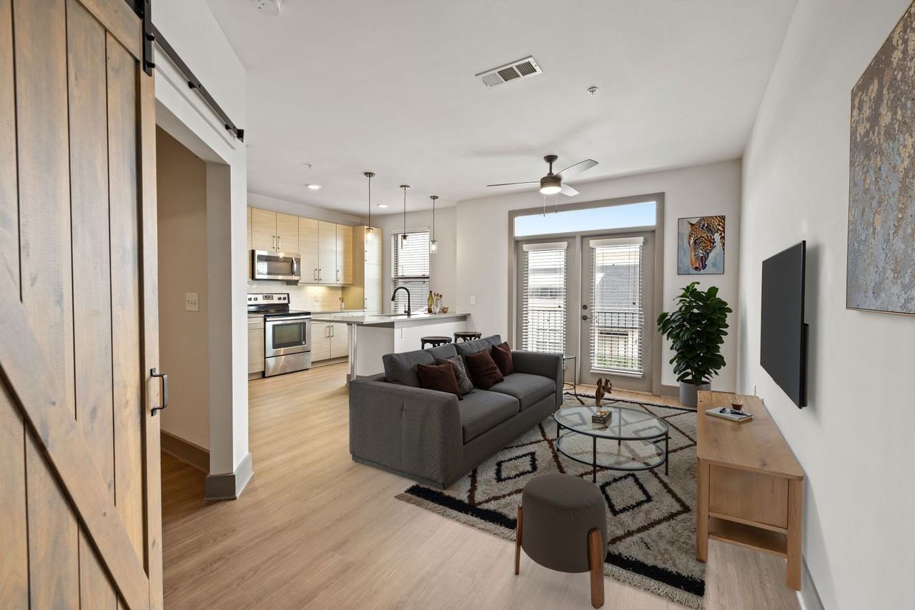 District at Duluth Apartments - Photo 5 of 42