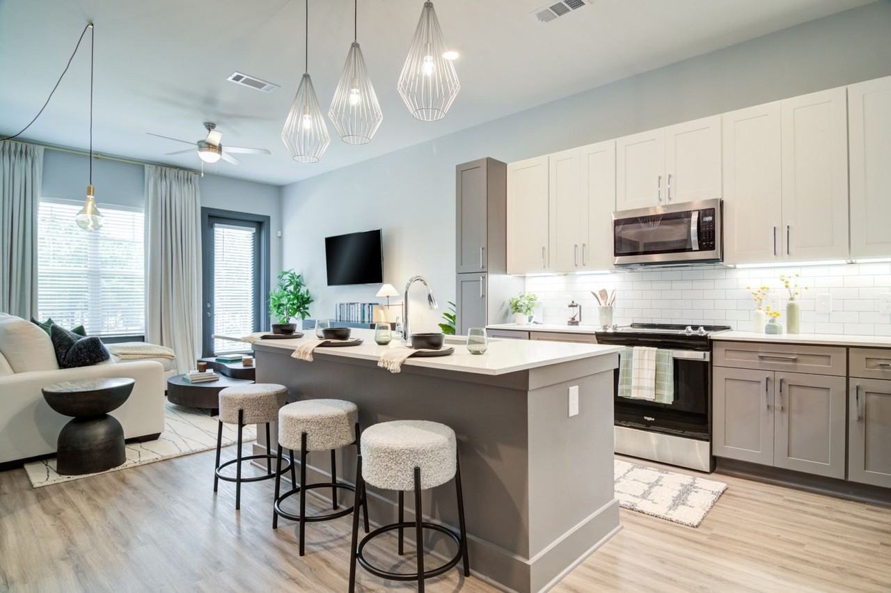 The Collier Sugar Hill Luxury Apartments - Photo 5 of 26
