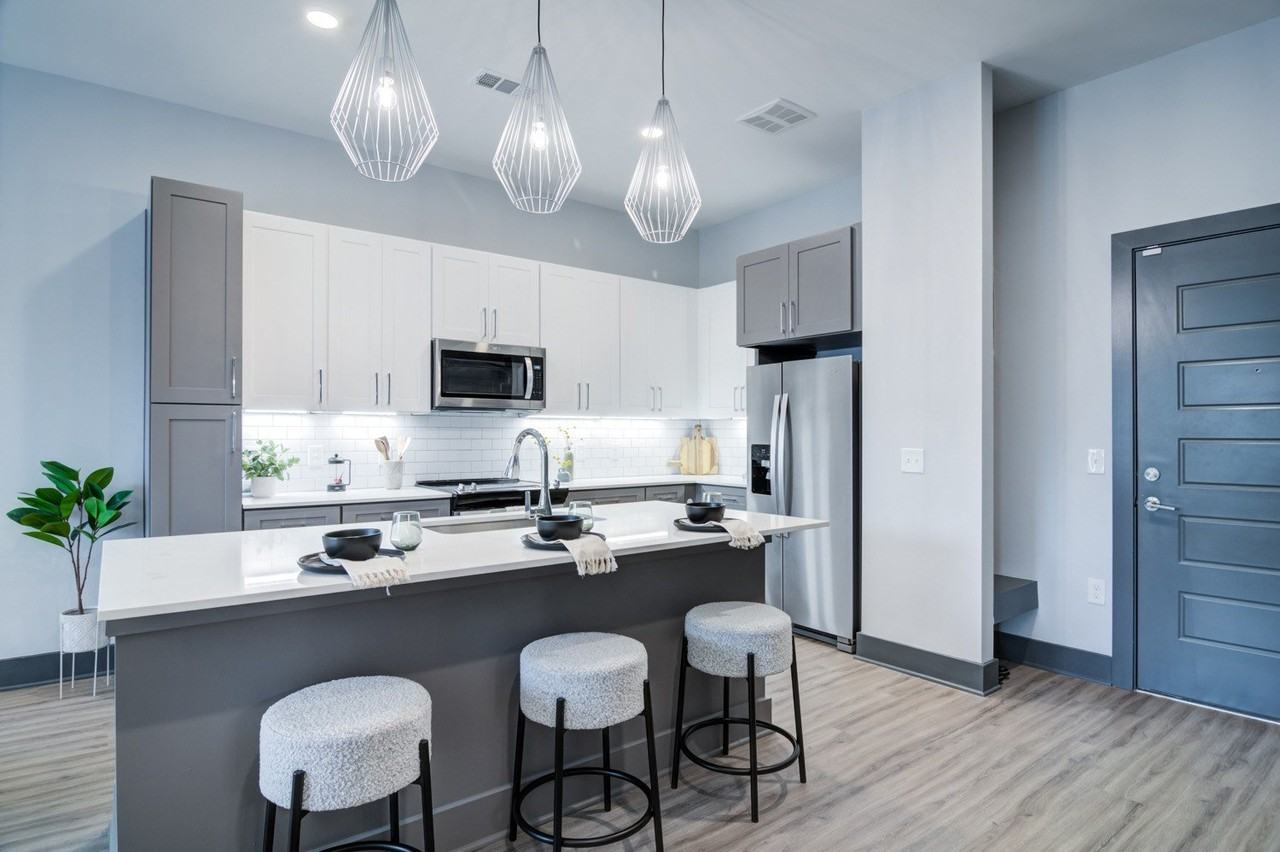 The Collier Sugar Hill Luxury Apartments - Photo 6 of 26