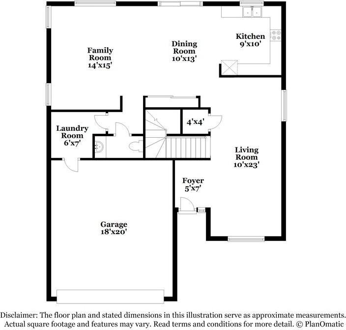 4810 W Beautiful Ln - Photo 2 of 17