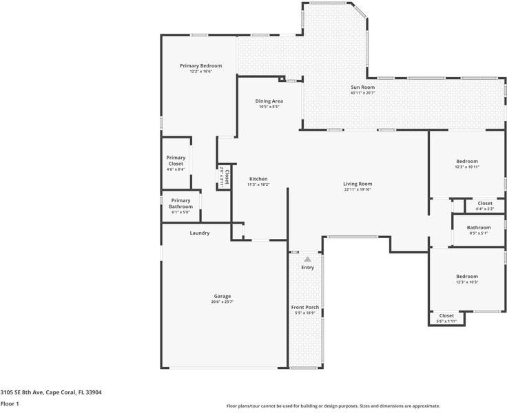 3105 Se 8th Ave - Photo 2 of 16