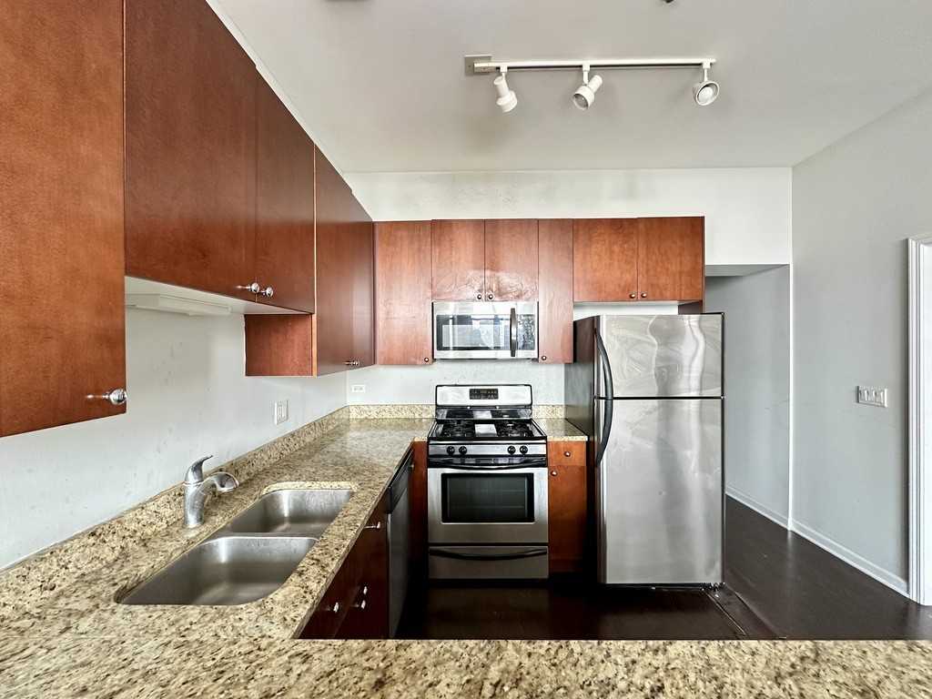 1464 S Michigan Ave #1507 - Photo 5 of 21