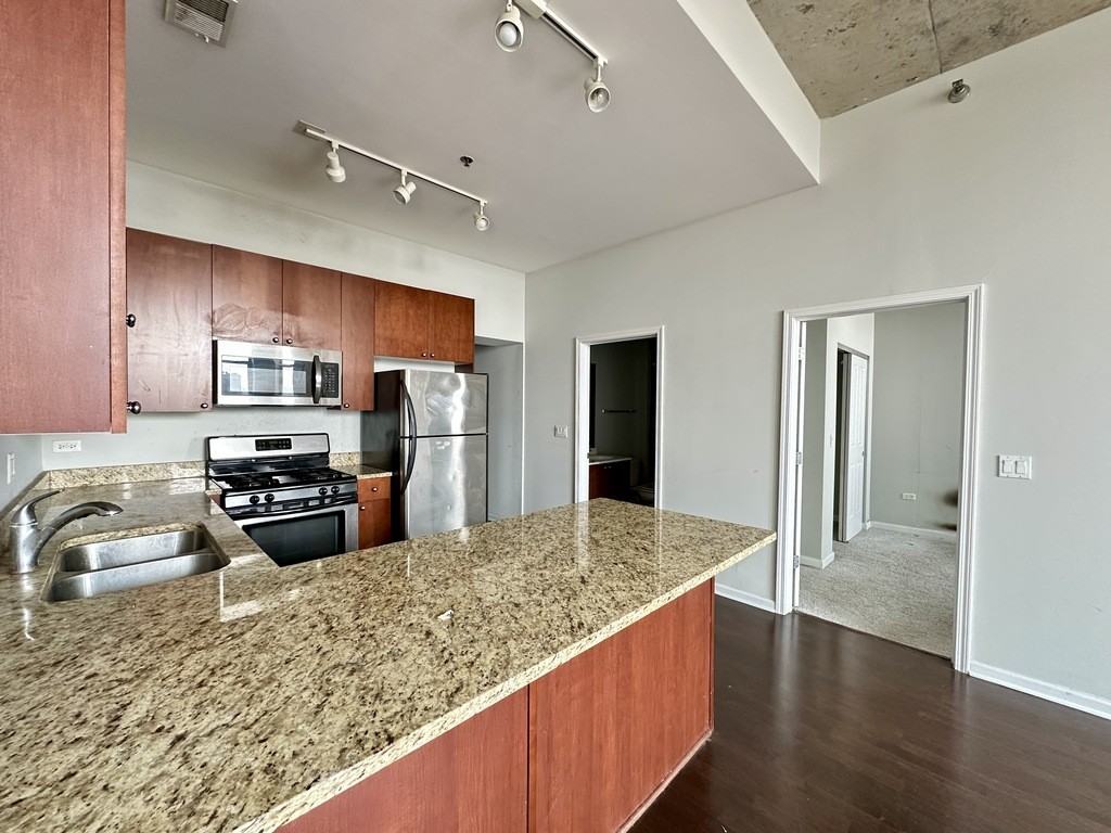 1464 S Michigan Ave #1507 - Photo 6 of 21