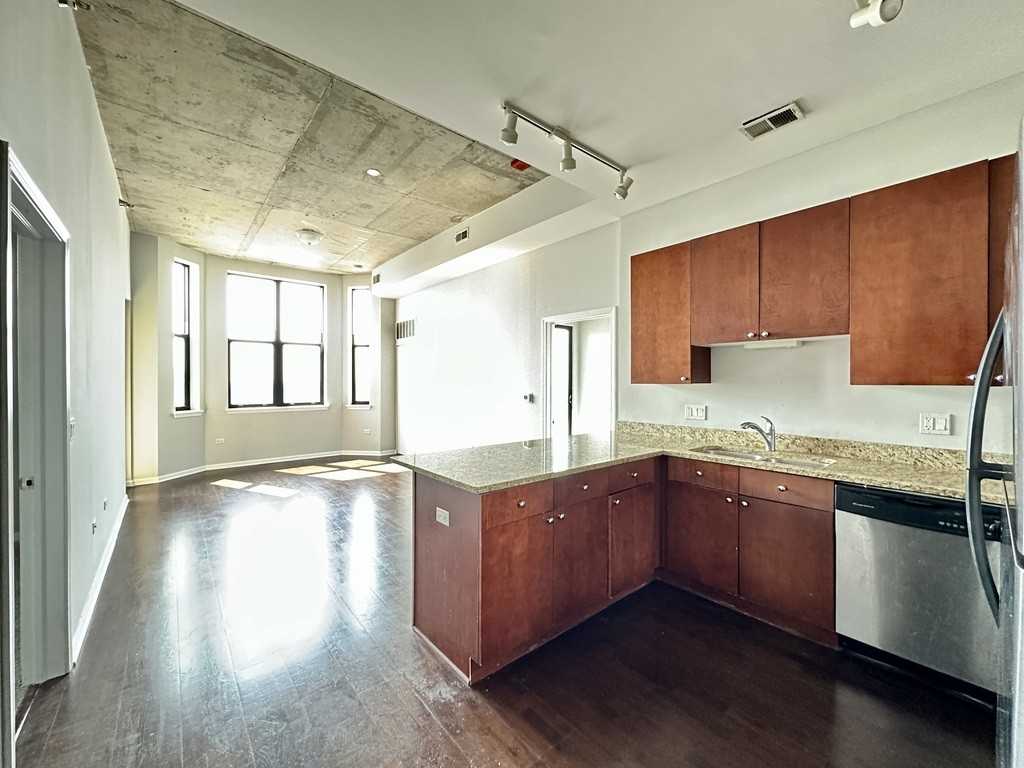 1464 S Michigan Ave #1507 - Photo 7 of 21