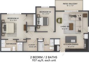 6154 Commerce Drive - Photo 1 of 1