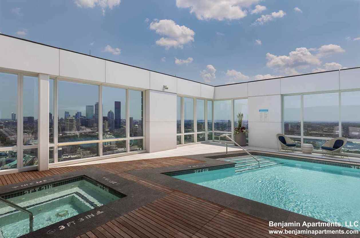 Brookline Ave #510A - Photo 2 of 3