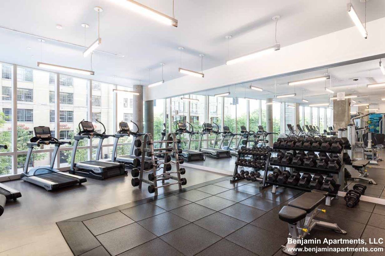 Brookline Ave #510A - Photo 3 of 3