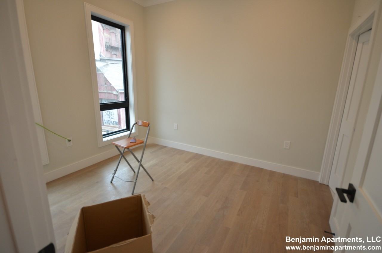 16-18 Highgate St. & Cambridge Street #102 - Photo 3 of 23