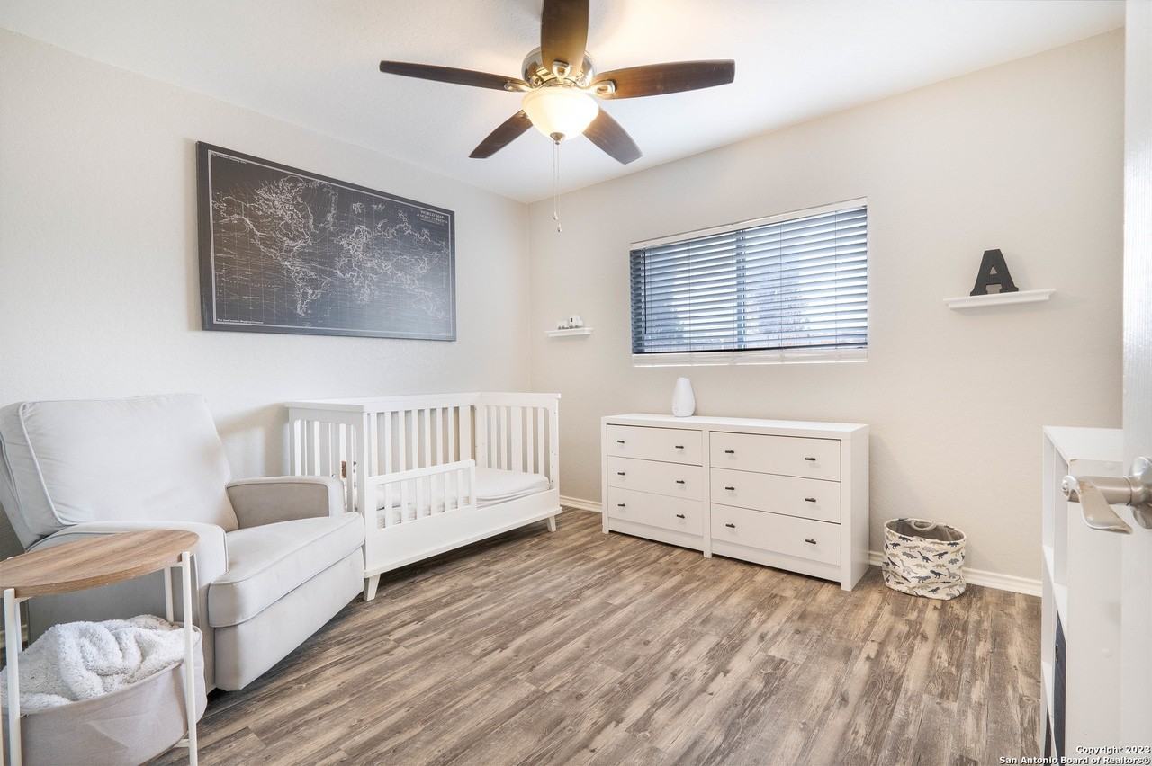 6706 Tezel Oaks #NA - Photo 4 of 17