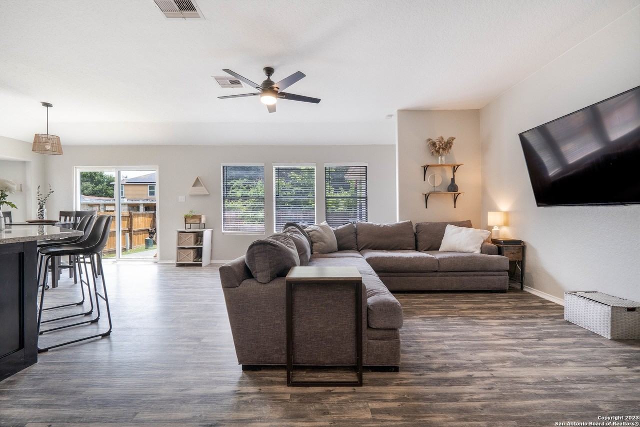 6706 Tezel Oaks #NA - Photo 5 of 17