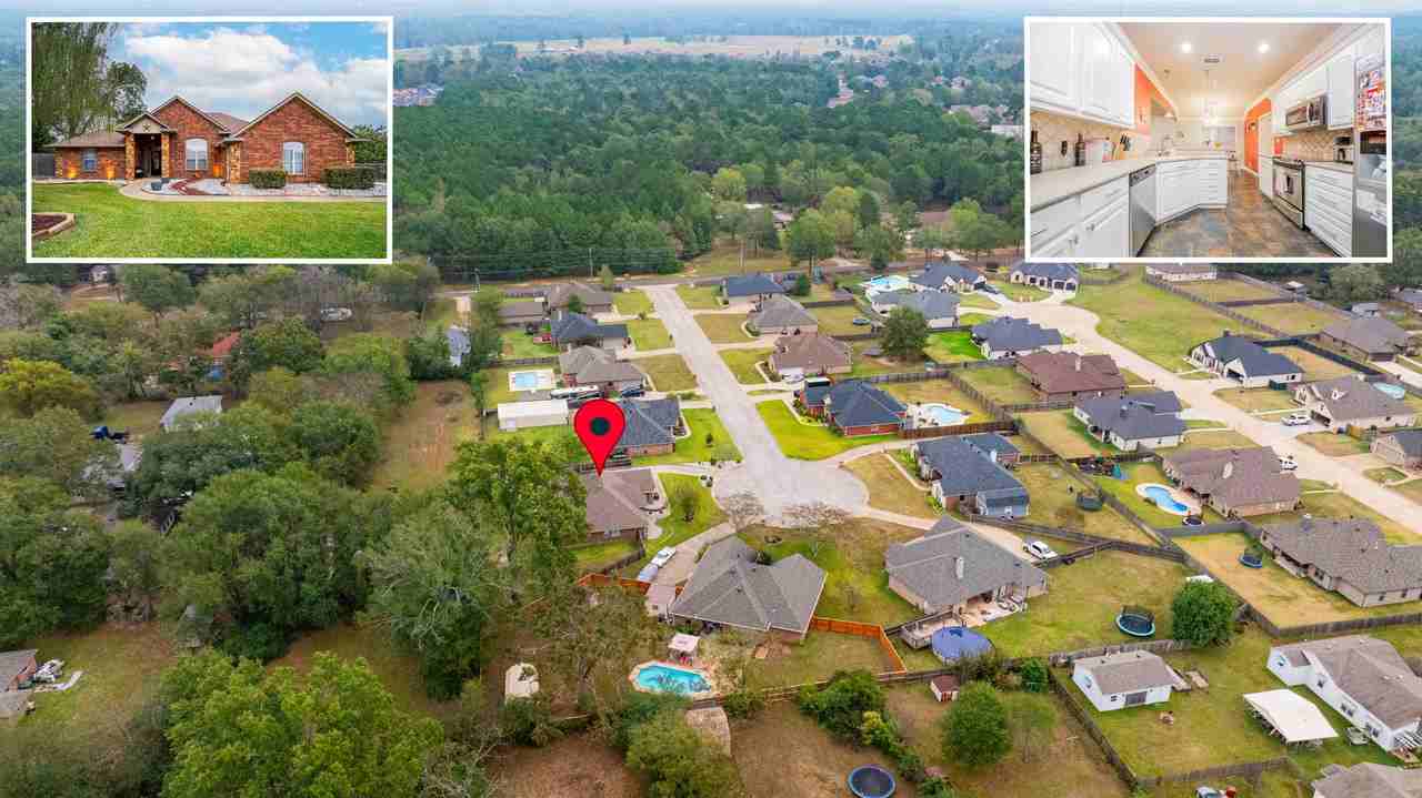 108 Mossy Creek Dr #NA - Photo 2 of 11