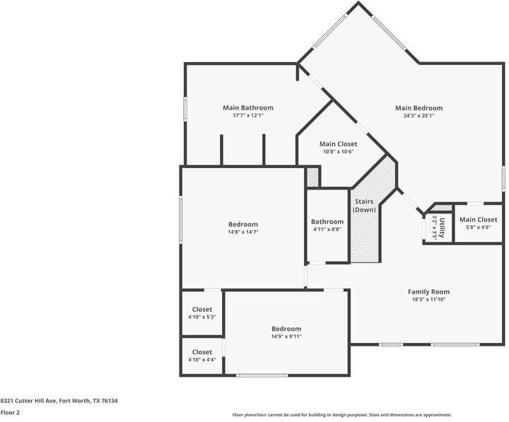 8321 Cutter Hill Ave - Photo 3 of 17