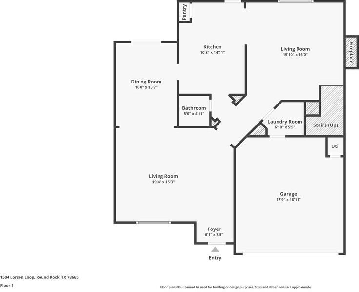 1504 Lorson Loop - Photo 2 of 17