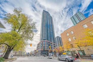 159 Wellesley St E #1709 - Photo 1 of 1