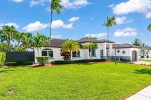 15398 Sw 172nd Ter - Photo 1 of 1