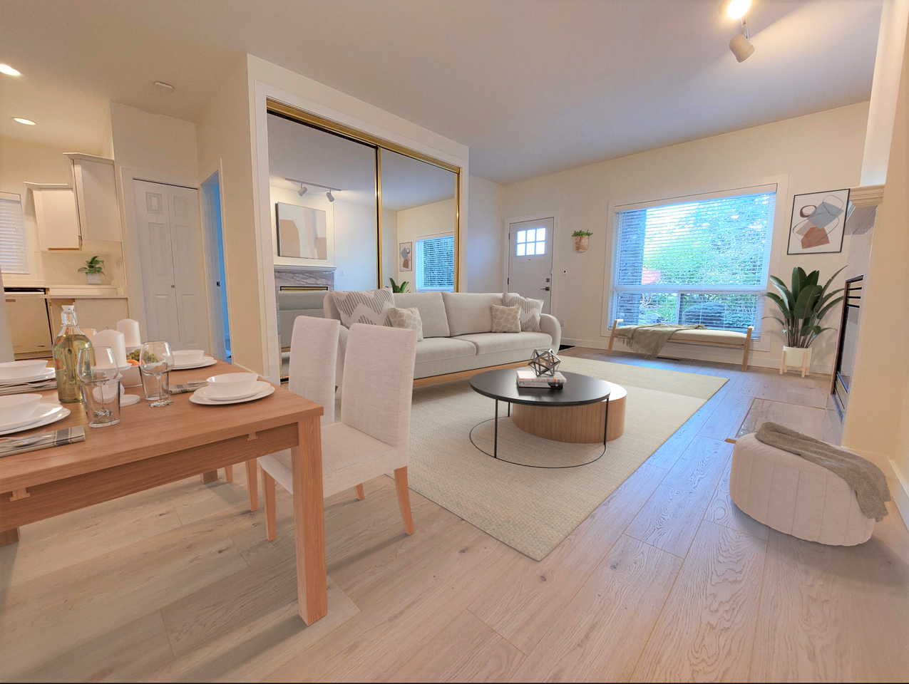 Rumble St & Royal Oak Ave, Burnaby, BC V5J 2H5 1 Bedroom Apartment for ...