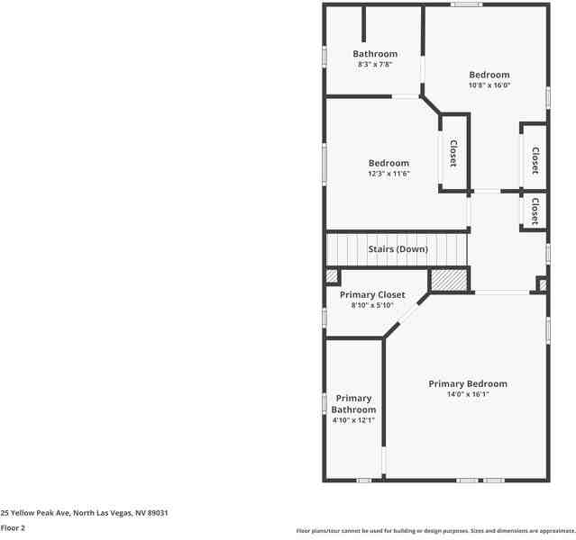 25 Yellow Peak Ave - Photo 3 of 17