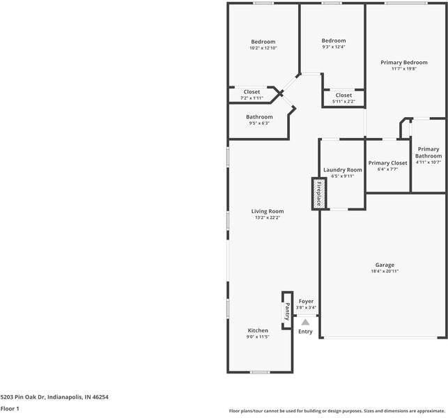5203 Pin Oak Dr - Photo 2 of 16