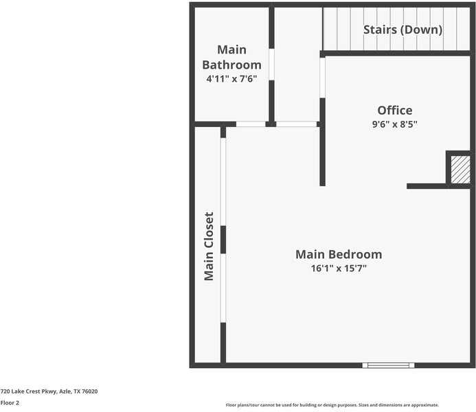 720 Lake Crest Pkwy - Photo 3 of 17