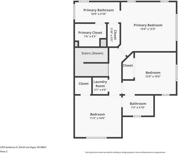 2703 Guidance Ct - Photo 2 of 17