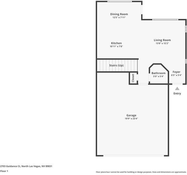 2703 Guidance Ct - Photo 3 of 17
