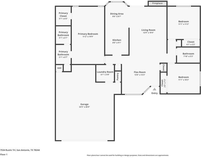 7534 Rustic Star - Photo 2 of 16