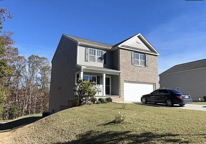 276 Hillendale Way - Photo 3 of 30