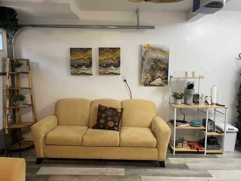 406 Cathcart Ave #GL - Photo 3 of 10