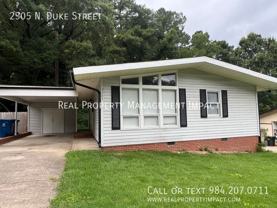 2305 N Duke St - Photo 1 of 1