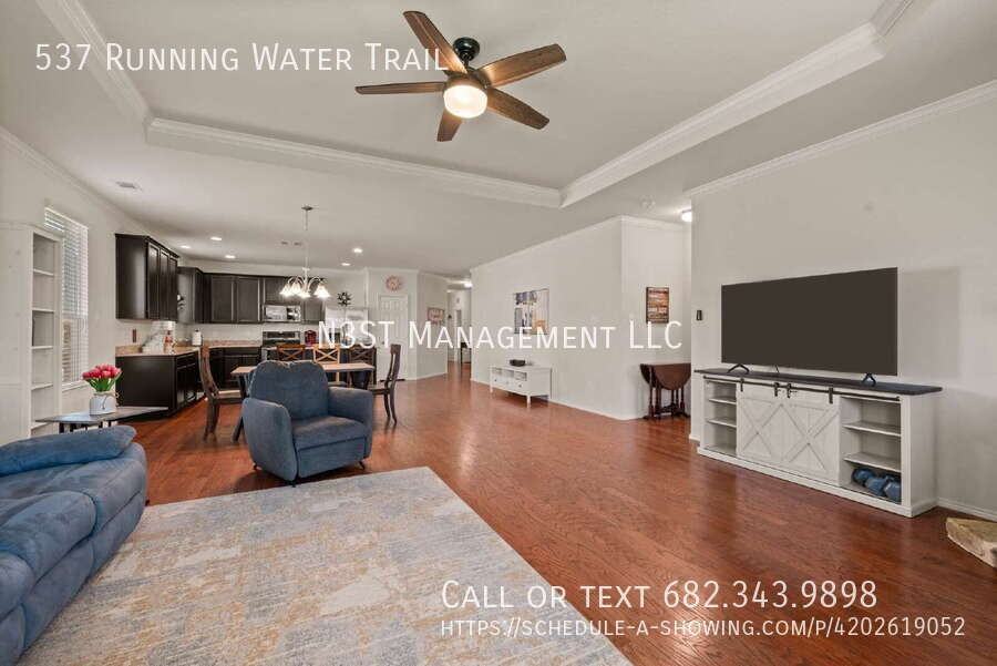 537 Running Water Trail - Photo 5 of 34