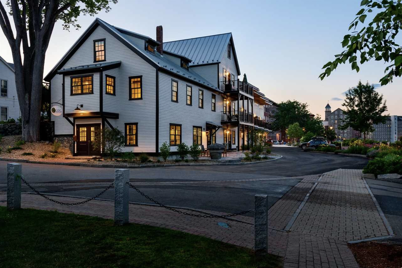 13 Water Street, Unit c - Photo 2 of 21