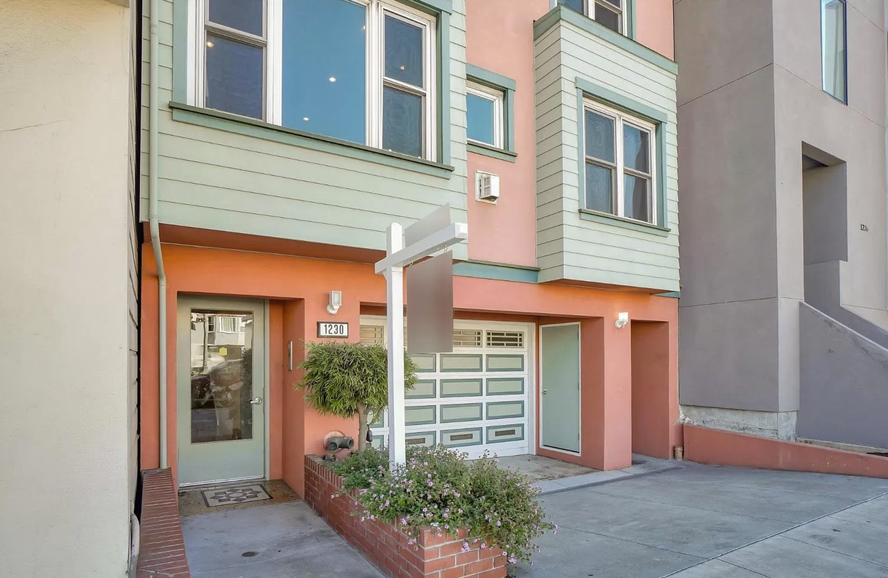 1230 19th Avenue - Photo 2 of 7