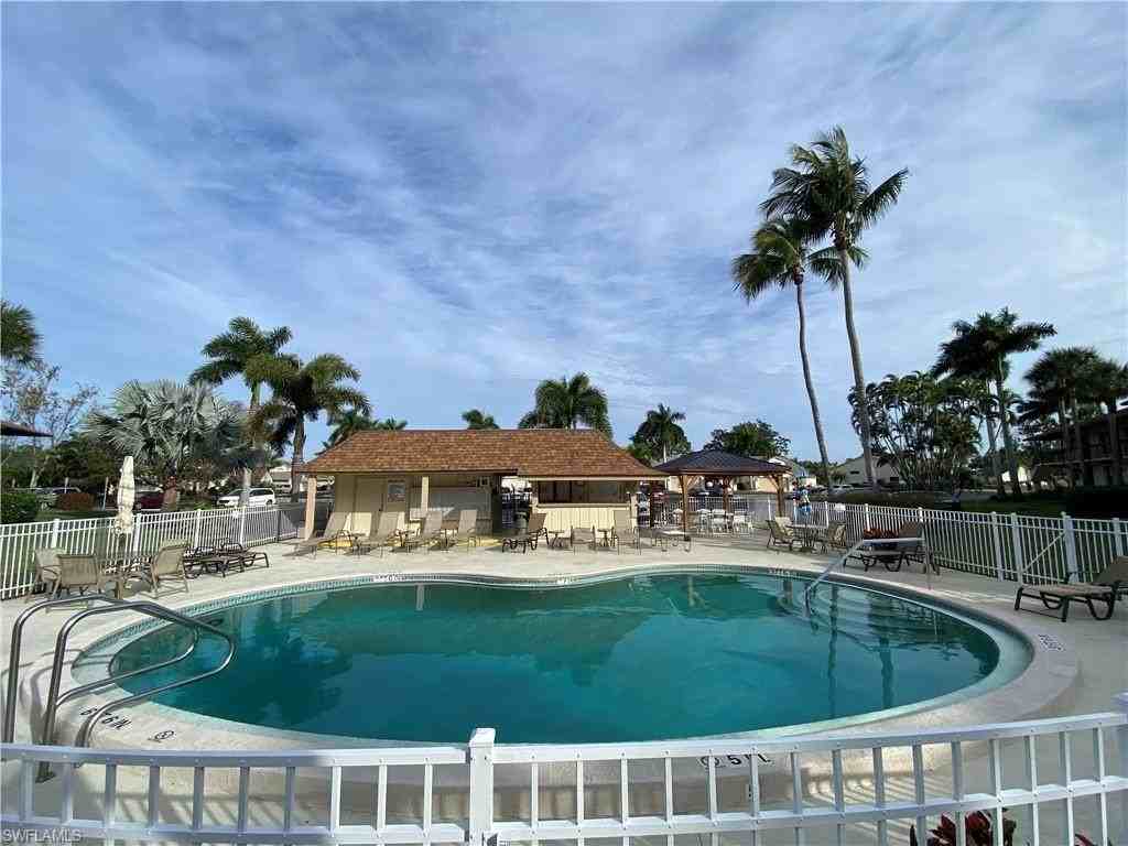 25398 Golf Lake Cir #205