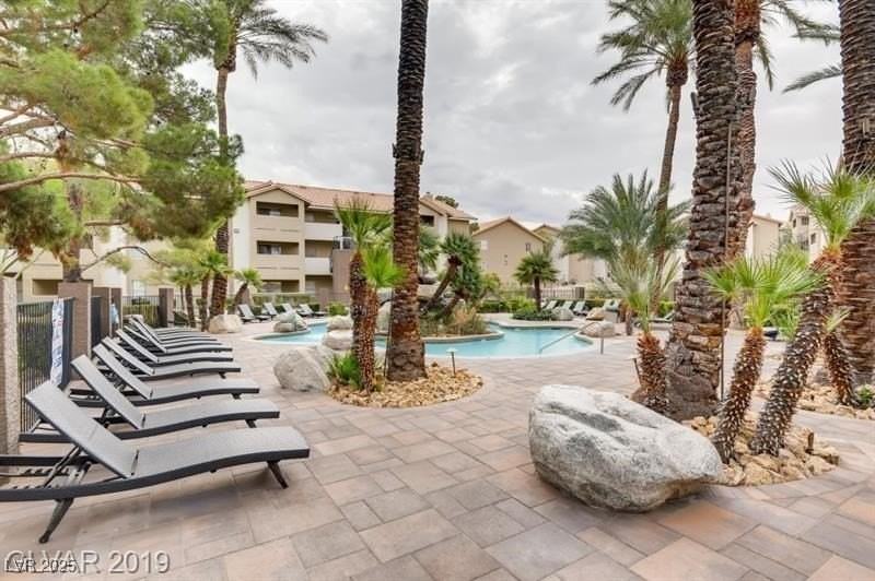 4200 S Valley View Blvd #2001 - Photo 4 of 47