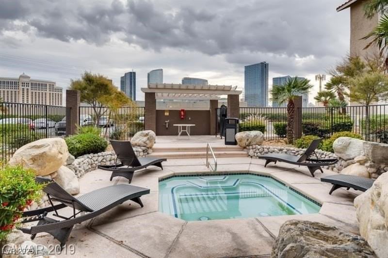 4200 S Valley View Blvd #2001 - Photo 5 of 47