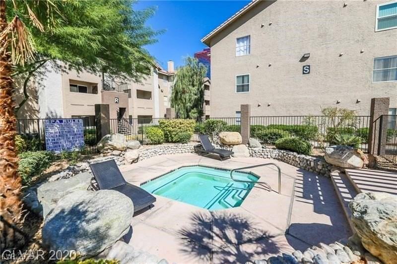 4200 S Valley View Blvd #2001 - Photo 6 of 47