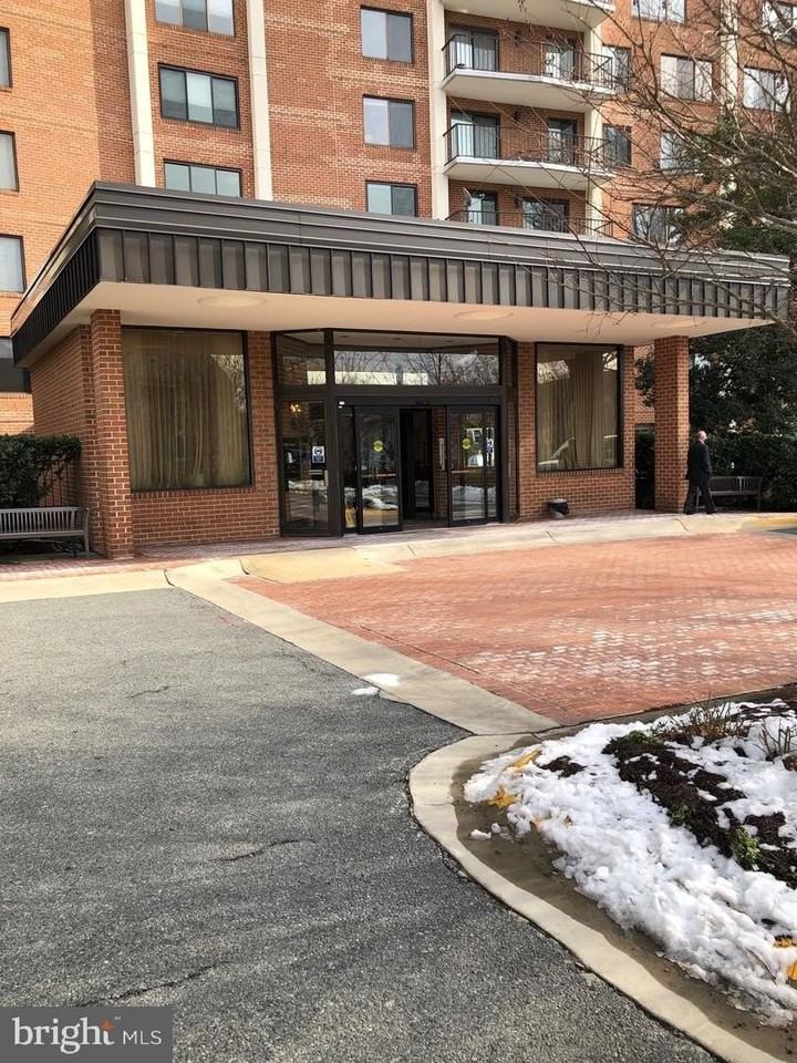 3101 New Mexico Avenue Northwest