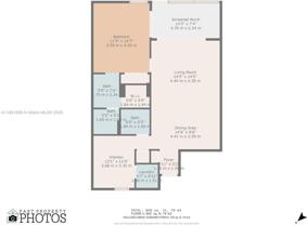 7500 Nw 1st Ct #105-3 - Photo 1 of 1