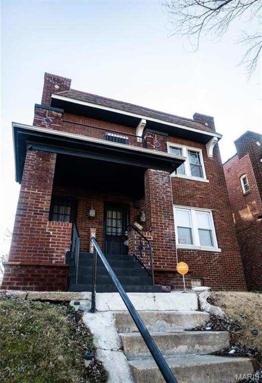 4640 Carter Ave #2 - Photo 2 of 9