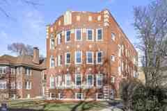 1111 Bonnie Brae Pl #3W - Photo 1 of 1