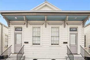 2500 Freret St - Photo 1 of 1